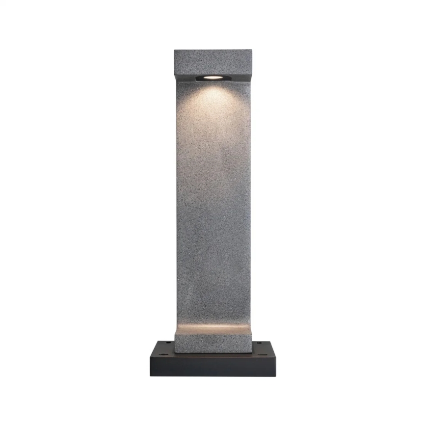 Paulmann 94502 - LED/6,8W IP65 Ulkovalaisin CONCREA 230V