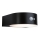 Paulmann 94570 - LED/5,5W IP44 Seinävalaisin anturilla EILEEN 3,7V 2000 mAh