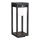 Paulmann 94573 - LED/5,5W IP44 Aurinkolamppu anturilla MARISOL 3,7V 2000 mAh