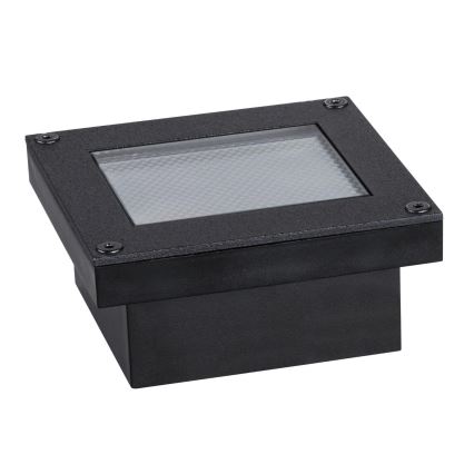 Paulmann 94578 - LED/0,1W IP67 Upotettava aurinkokennovalo DOMENIC 1,2V 1500 mAh