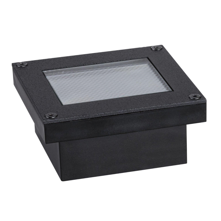 Paulmann 94578 - LED/0,1W IP67 Upotettava aurinkokennovalo DOMENIC 1,2V 1500 mAh