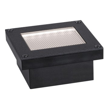 Paulmann 94578 - LED/0,1W IP67 Upotettava aurinkokennovalo DOMENIC 230V