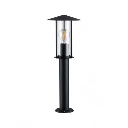 Paulmann 94737 - LED 1xE27/4,3W IP44 Ulkovalaisin CLASSIC 230V