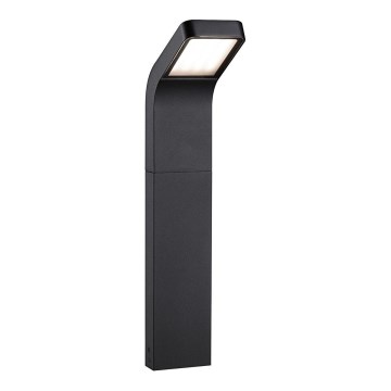 Paulmann 94746 - LED/7,5W IP44 Ulkovalaisin KULMA 230V