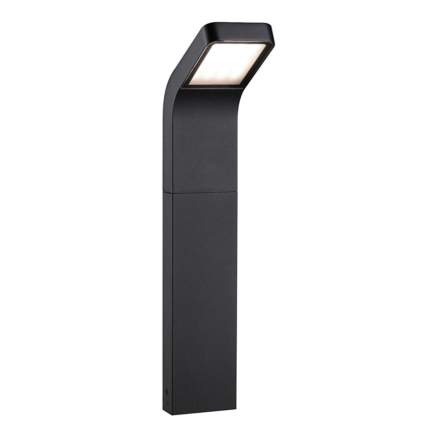 Paulmann 94746 - LED/7,5W IP44 Ulkovalaisin KULMA 230V