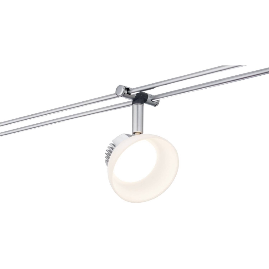 Paulmann 95194 - 4xLED/4W Kohdevalo ICE 230V