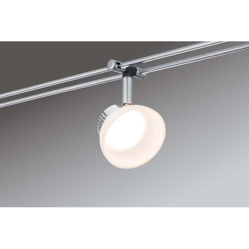 Paulmann 95194 - 4xLED/4W Kohdevalo ICE 230V