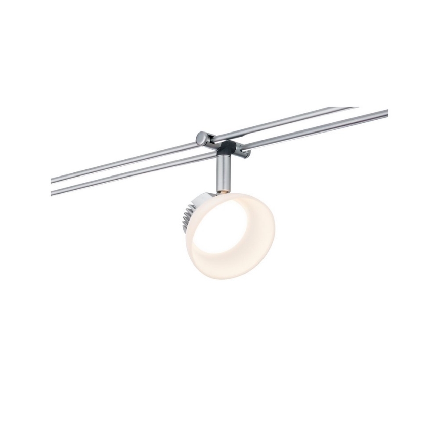 Paulmann 95195 - 6xLED/4W Kohdevalo IceLED I 230/12V