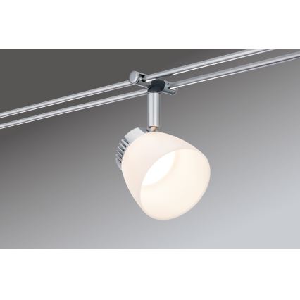 Paulmann 95197 - 6xLED/4W Kohdevalo ICE 230V
