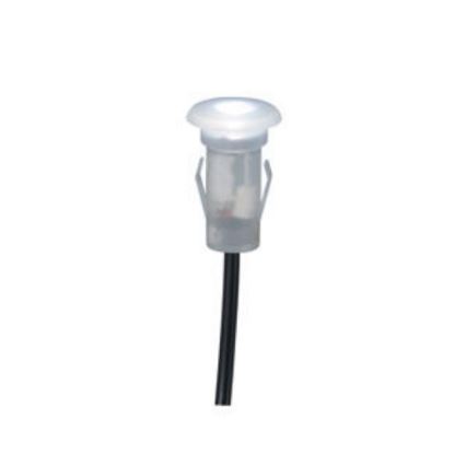 Paulmann 98891 - SET 5X LED/0,16W IP67 Upotettava valaisin ulos MICRO 230V