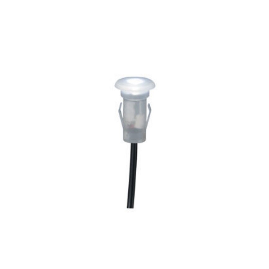 Paulmann 98891 - SET 5X LED/0,16W IP67 Upotettava valaisin ulos MICRO 230V