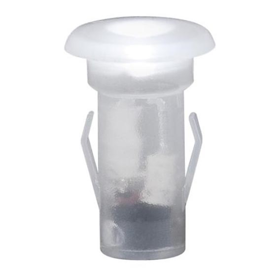Paulmann 98892 - Laajennus SETTI 5X LED/0,16W IP67 upotettava valo ulos MICRO 12V