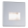 Paulmann 99495 - LED/1,2W Portaikon valo EDGE 230V