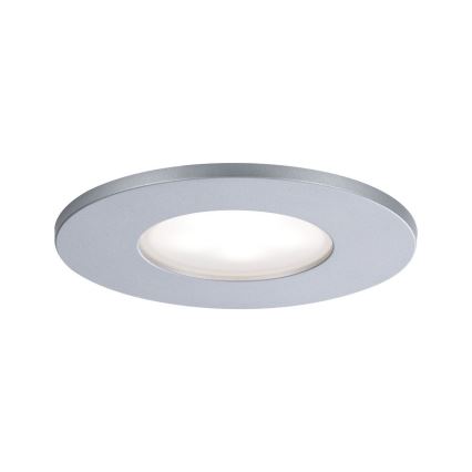 Paulmann 99933 - SETTI 3x LED/5,2W IP65 Himmennettävä kylpyhuoneen kattovalaisin 230V
