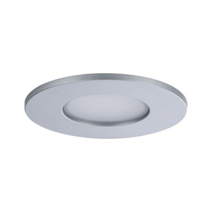 Paulmann 99933 - SETTI 3x LED/5,2W IP65 Himmennettävä kylpyhuoneen kattovalaisin 230V