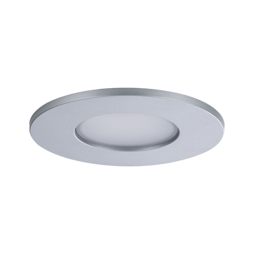 Paulmann 99933 - SETTI 3x LED/5,2W IP65 Himmennettävä kylpyhuoneen kattovalaisin 230V