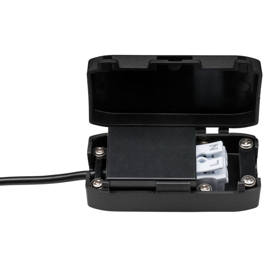 Paulmann 99933 - SETTI 3x LED/5,2W IP65 Himmennettävä kylpyhuoneen kattovalaisin 230V