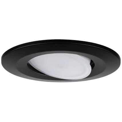 Paulmann 99991 - SETTI 3xLED/6W IP65 Kylpyhuoneen upotettu valo CALLA 230V