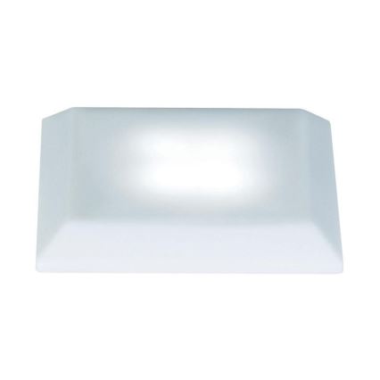 Paulmann - Nice Price 3629 - SETTI 3xLED/0,3W IP44 Upotettava valo 230V IP44