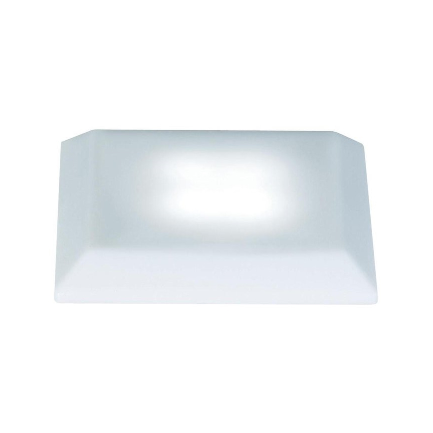 Paulmann - Nice Price 3629 - SETTI 3xLED/0,3W IP44 Upotettava valo 230V IP44