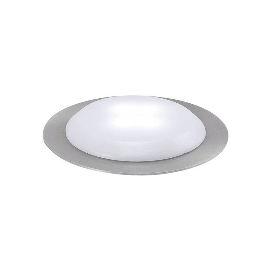 Paulmann - Nice Price 3630 - SET 3x LED / 0,3W IP44 Ramppivalo 230V 6500-9000K