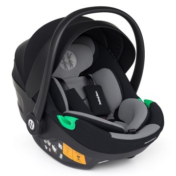 PETITE&MARS - Autonistuin CORE PRO i-Koko 40-87 cm (0-13 kg)