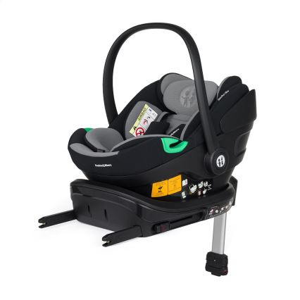 PETITE&MARS - Autonistuin CORE PRO i-Koko 40-87 cm (0-13 kg)
