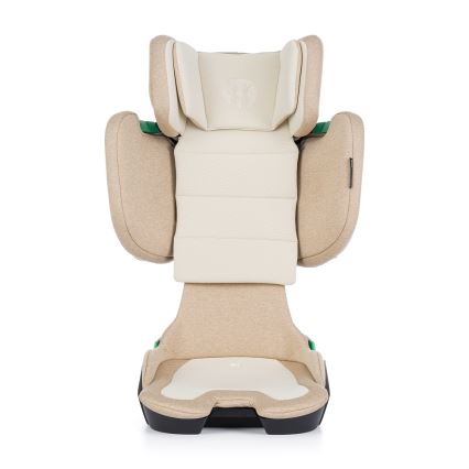 PETITE&MARS - Autonistuin FLEX PRO i-Koko 100-150 cm (15-36 kg) beige