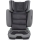 PETITE&MARS - Autonistuin FLEX PRO i-Koko 100-150 cm (15-36 kg) harmaa