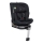 PETITE&MARS - Autonistuin TWISTGUARD PRO i-Koko 40-150 cm (0-36 kg) musta