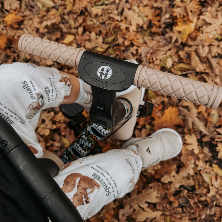 PETITE&MARS - Lasten 5-in-1 kolmipyörä TURBO LIMITED City Beat