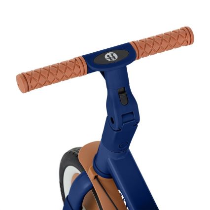 PETITE&MARS - Lasten kolmipyörä 5in1 TURBO Enigmatic Blue