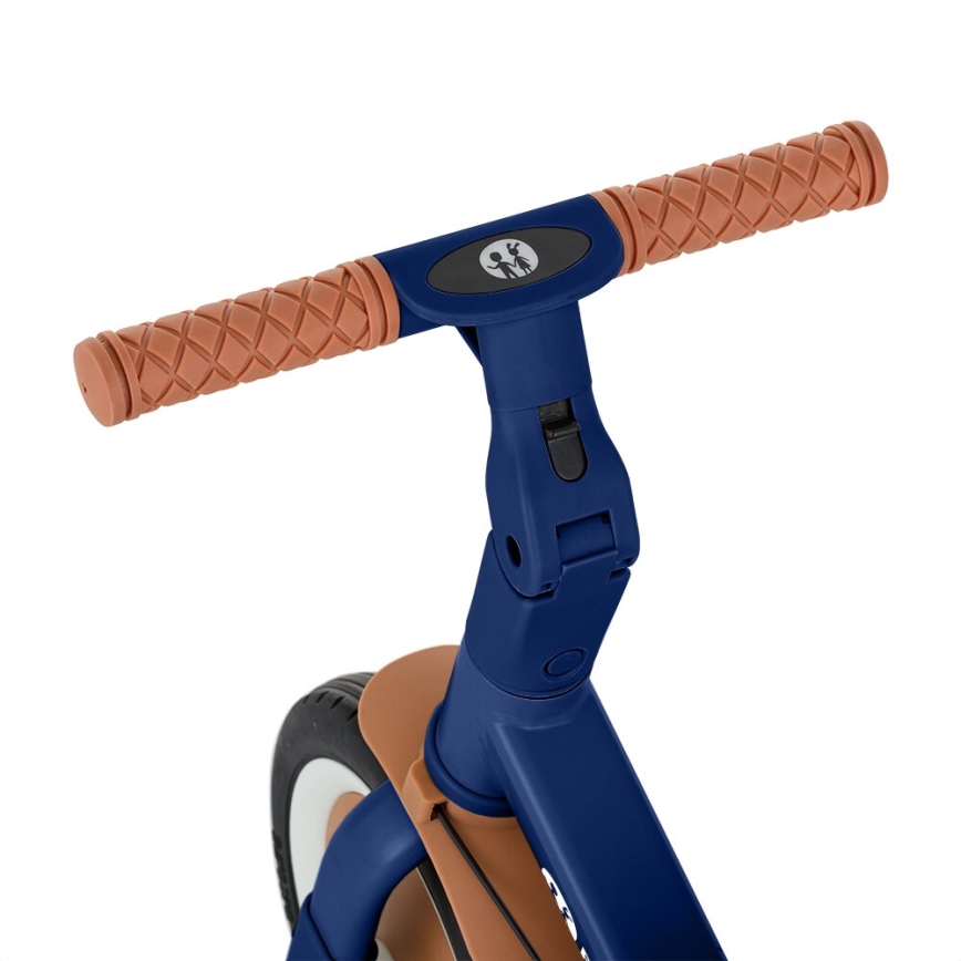 PETITE&MARS - Lasten kolmipyörä 5in1 TURBO Enigmatic Blue