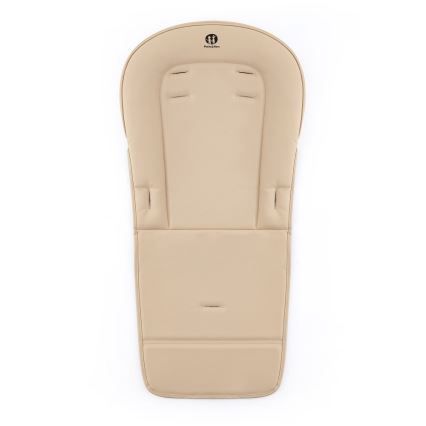 PETITE&MARS - Lasten ruokatuoli GUSTO beige