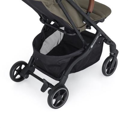 PETITE&MARS - Lastenrattaat FLY Mature Olive