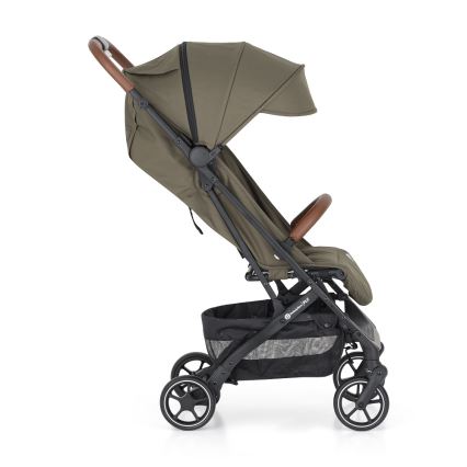PETITE&MARS - Lastenrattaat FLY Mature Olive