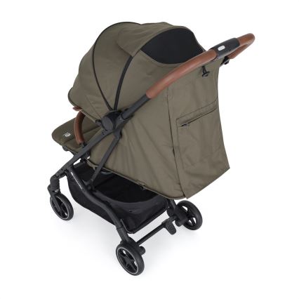 PETITE&MARS - Lastenrattaat FLY Mature Olive