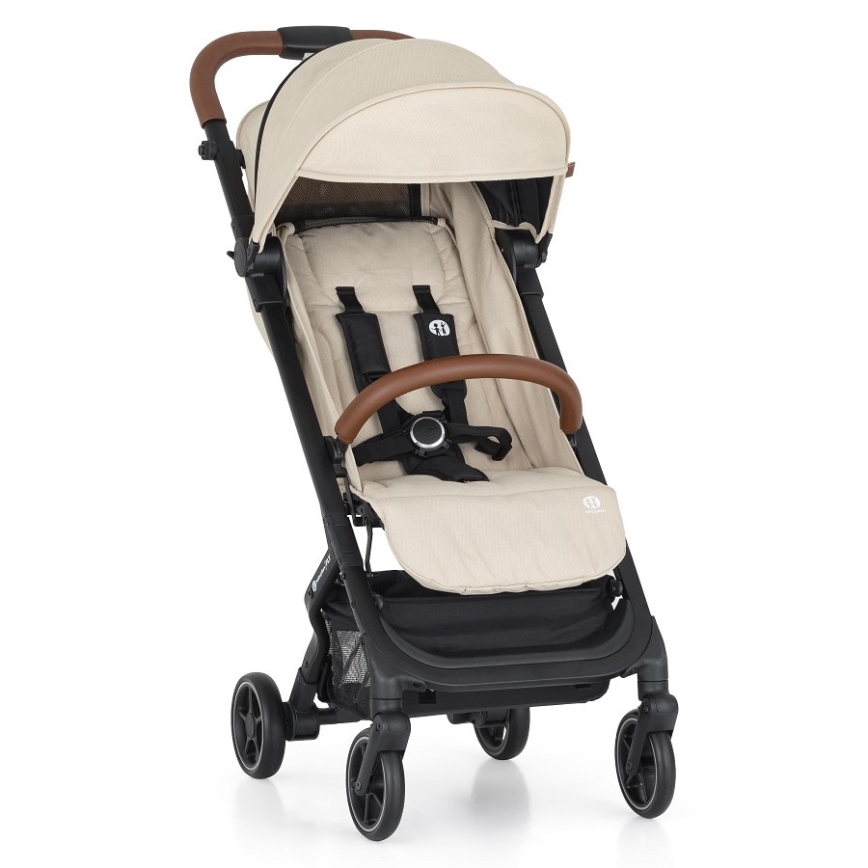 PETITE&MARS - Lastenrattaat FLY Sahara Beige