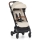 PETITE&MARS - Lastenrattaat FLY Sahara Beige