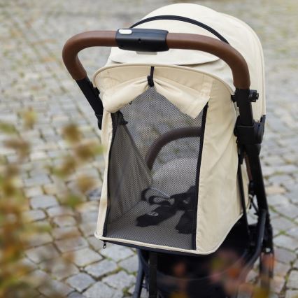 PETITE&MARS - Lastenrattaat FLY Sahara Beige