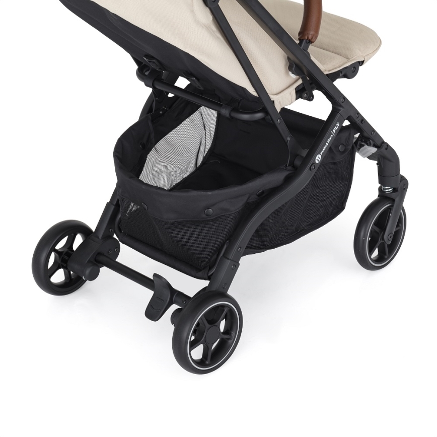 PETITE&MARS - Lastenrattaat FLY Sahara Beige