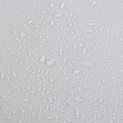 PETITE&MARS - SETTI Vauvan jalkapeite 4in1 COMFY + rattaiden käsisuoja FURRY Champagne Shower
