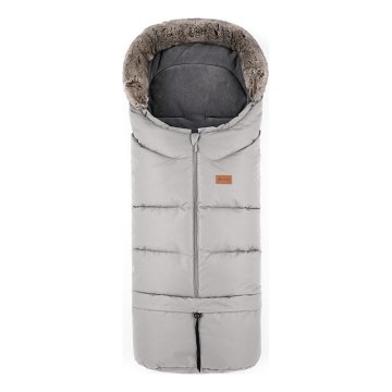 PETITE&MARS - Vauvan jalkapeite 4in1 ARCTIC Champagne Shower