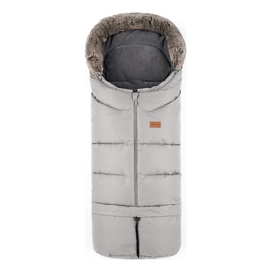 PETITE&MARS - Vauvan jalkapeite 4in1 ARCTIC Champagne Shower