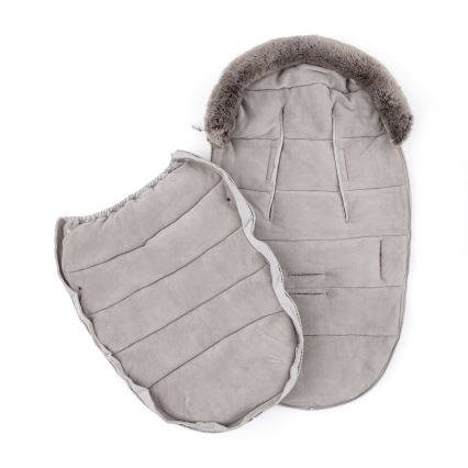 PETITE&MARS - Vauvan jalkapeite 4in1 COMFY Champagne Shower hopea