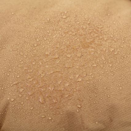 PETITE&MARS - Vauvan jalkapeite 4in1 COMFY Elegant Caramel/Beige ruskea