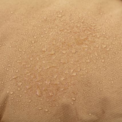 PETITE&MARS - Vauvan jalkapeite 4in1 COMFY Elegant Caramel/Beige ruskea