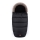 PETITE&MARS - Vauvan jalkapeite 4in1 COMFY Forever musta