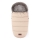 PETITE&MARS - Vauvan jalkapeite 4in1 COMFY Ruusu Petal beige
