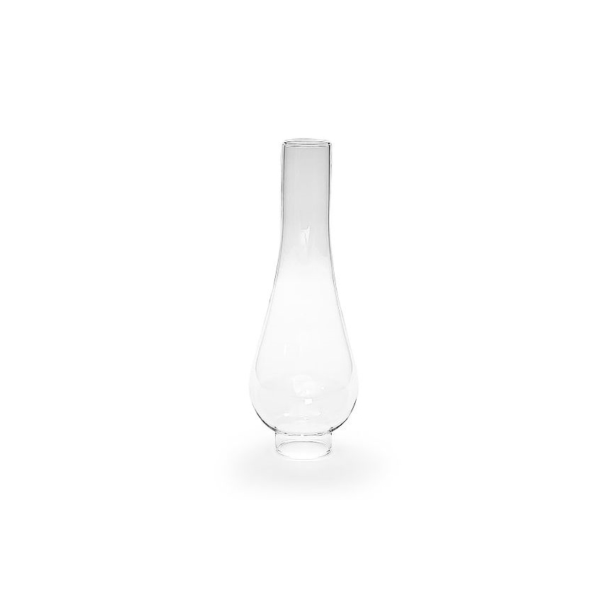 Petrolilamppu PETRA 42 cm metsänvihreä